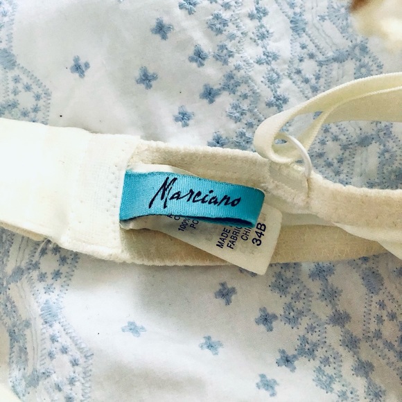 ✨vintage Guess Marciano bra✨ - Picture 2 of 2